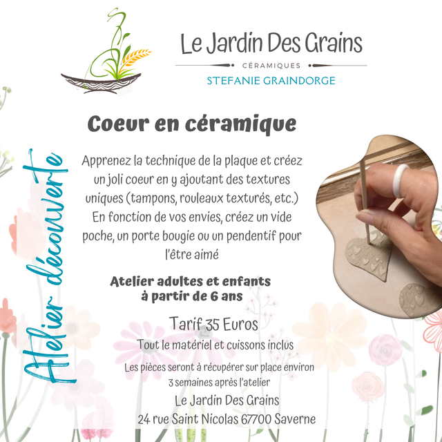 Spécial Saint Valentin