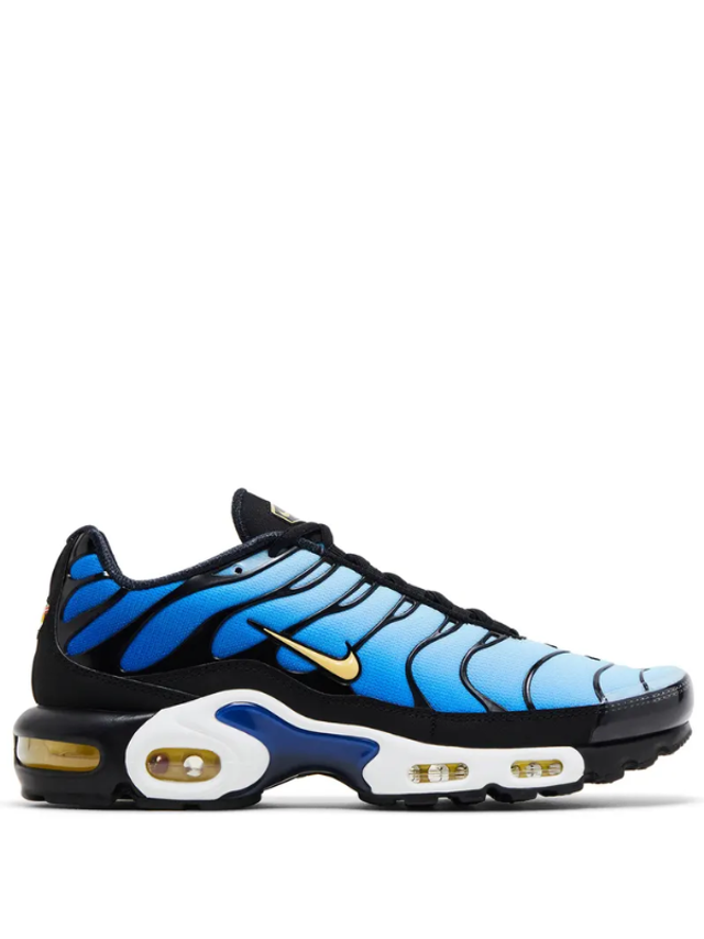 Nike Air Max Plus OG Hyper Blue (Taille 43)