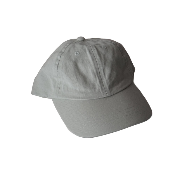 mint baseball cap (choose your unique text)