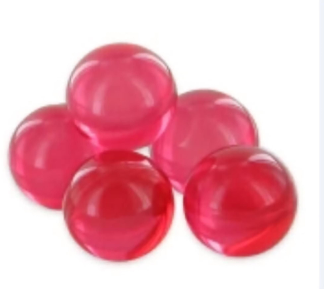 Perle de bain senteur Passion