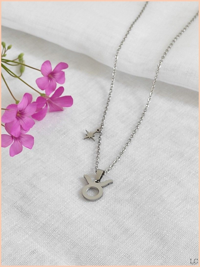 Taureau silver
