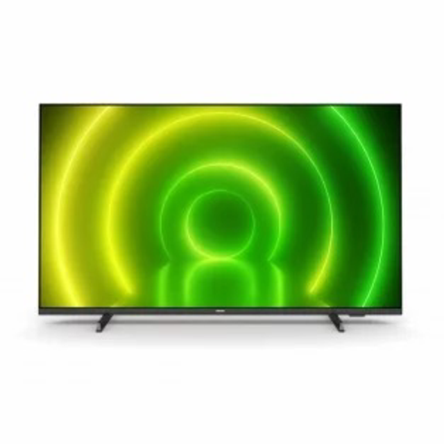 Philips 43PUS7406/12 Smart TV 43″ 4K ULTRA HD LED HDR10+ ANDROID TV 10