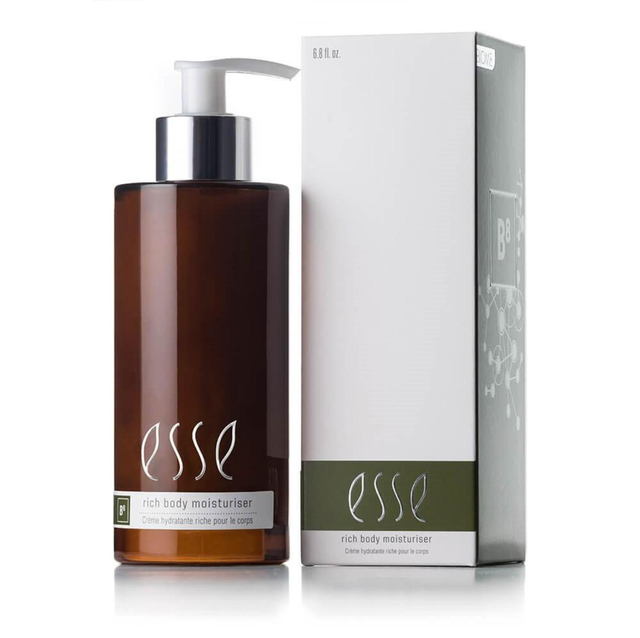 Rich Body Moisturiser 200ml