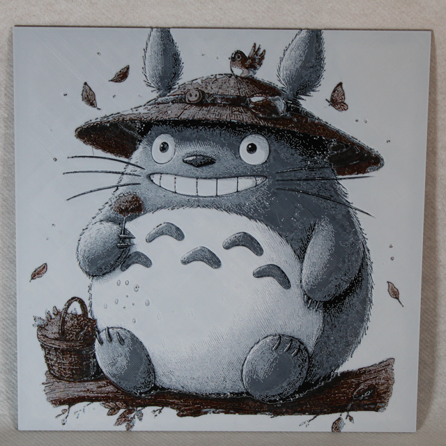 Totoro