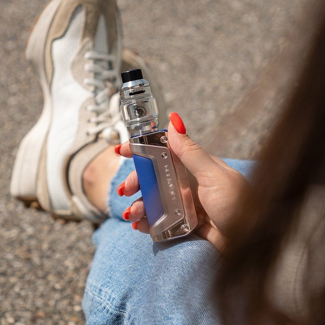 Kit Aegis Solo 3 S100 - GeekVape