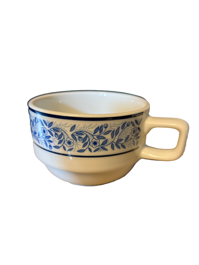 Teetasse "Royal Thai Porcelain"