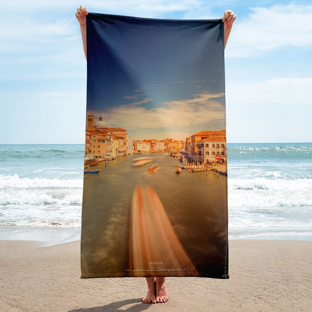  Telo mare Venice speed boat 