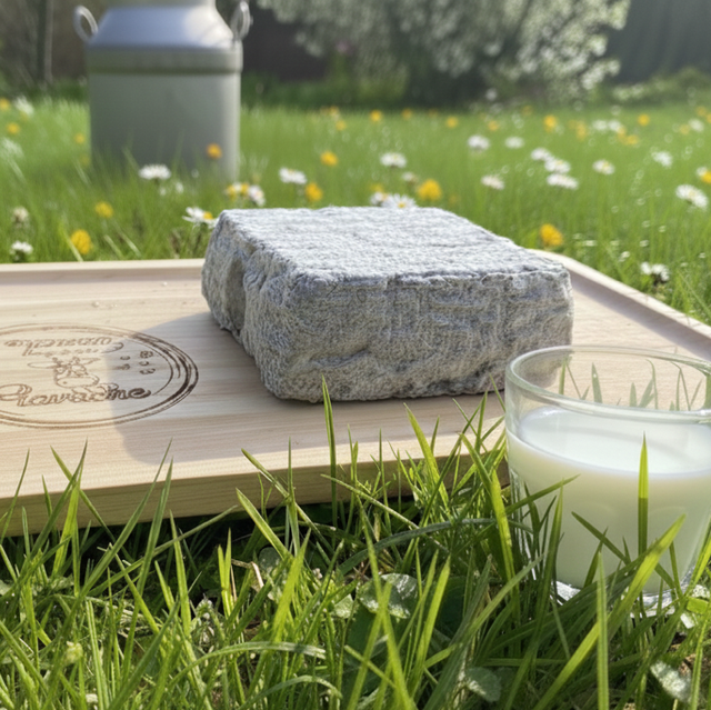 Carré cendré (250g)