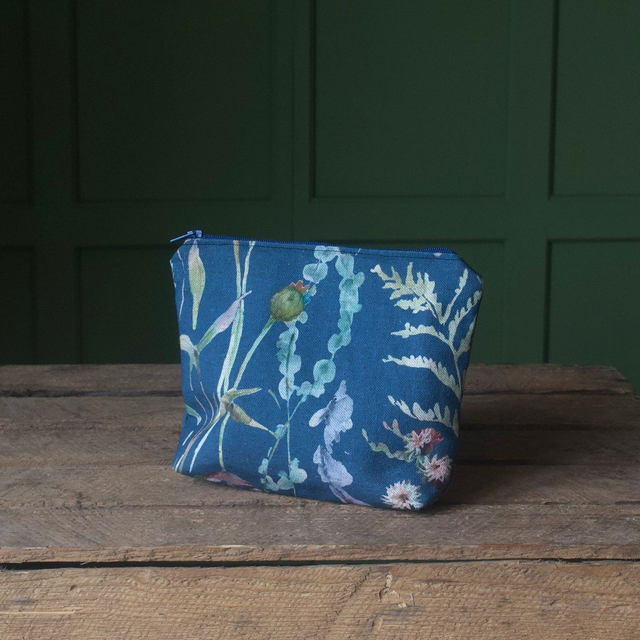 Verdley Handmade Pouch