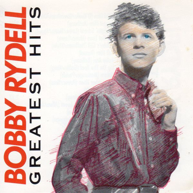 Bobby Rydell Greatest Hits International Audio CD