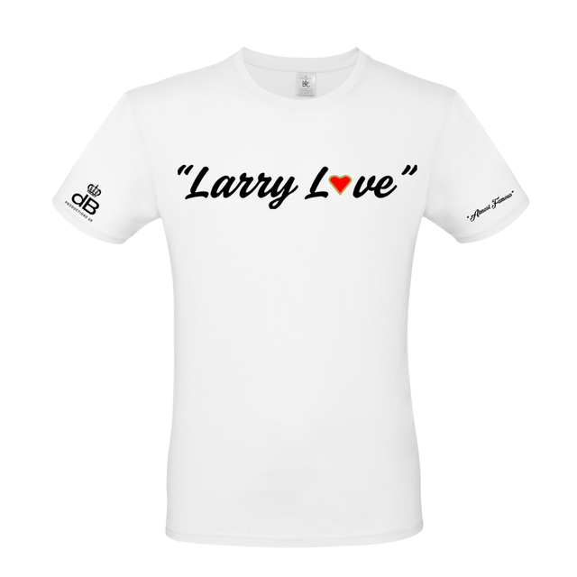 Larry Love T shirt