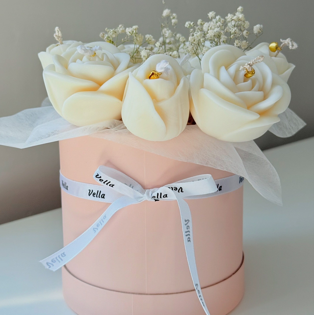 Bouquet N° 2