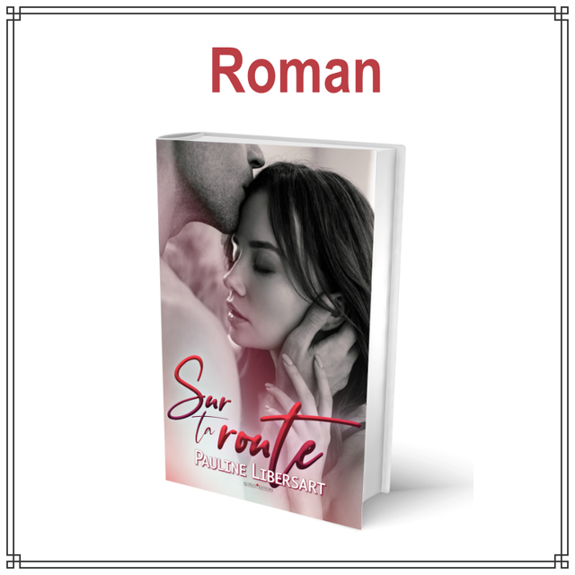 Sur ta route