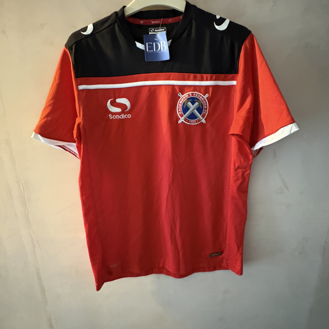 Dagenham and Redbridge Training Shirt 2016