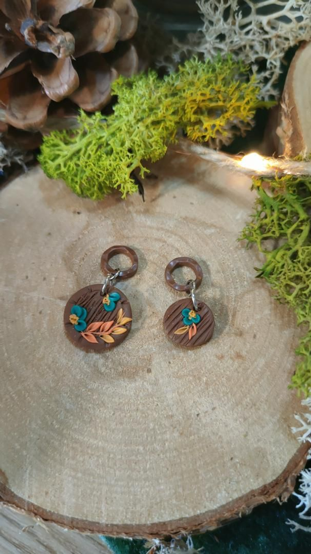 Marqueur Hobbit turquoise lot de 2