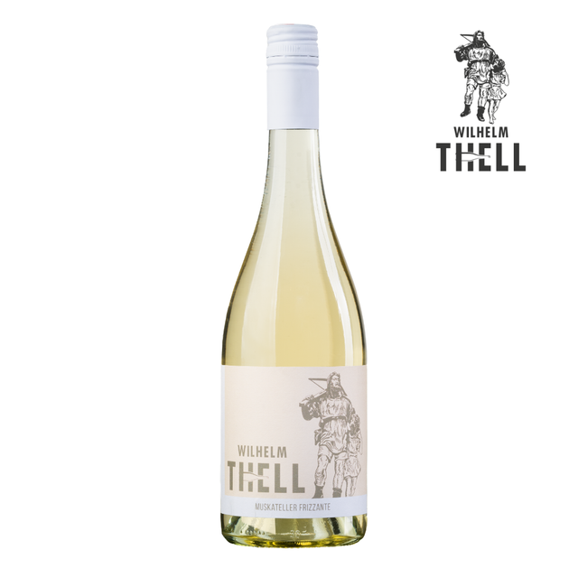 Frizzante Muskateller