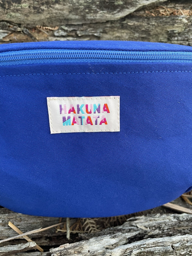 Sac banane - Le Roi Lion