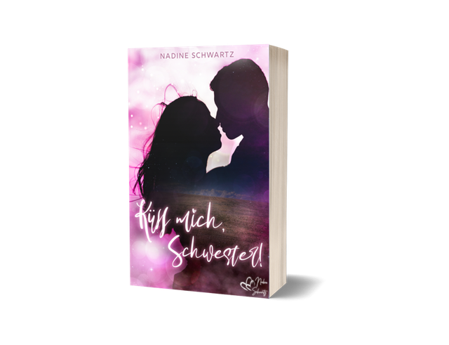 Küss mich, Schwester!