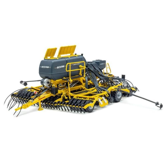 Semoir BEDNAR Omega OO 6000F 602533 ROS 1/32