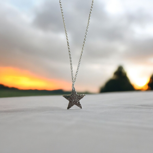 Star Pendant
