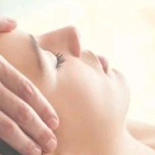 Lahochi ou Micro massage énergétique.