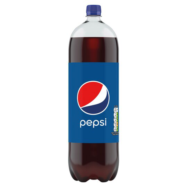 Pepsi 2 Litres