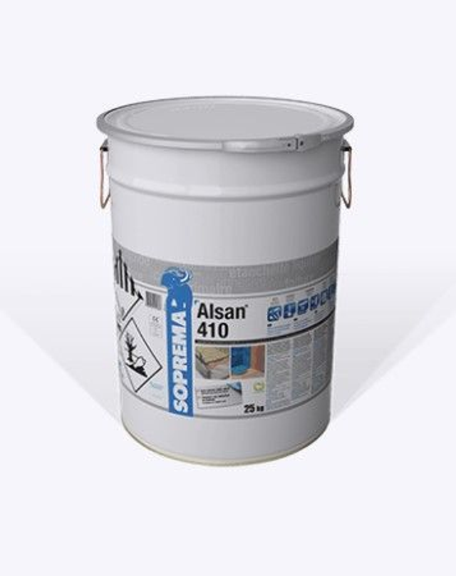 SOPREMA Alsan 410