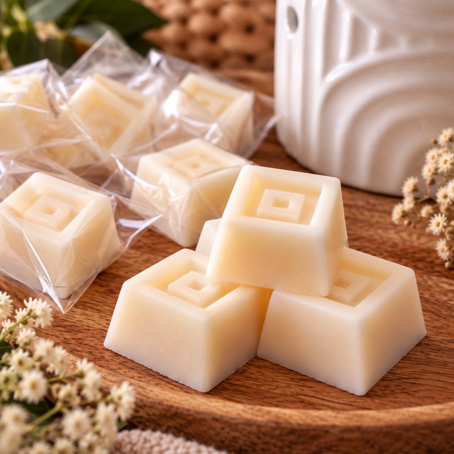 Fondant parfumé individuel - Parfum au choix