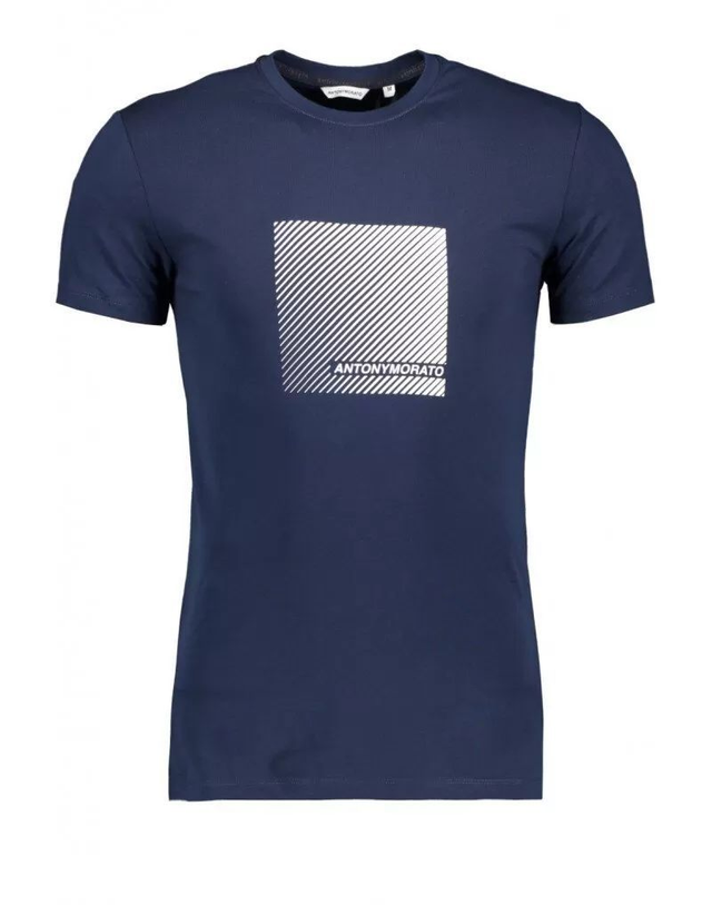 30001 - Antony Morato T-shirt mezza manica