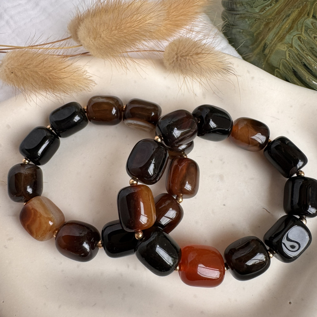 Bracelets femmes MONA