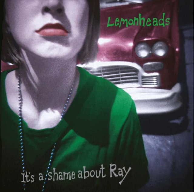 Lemonheads- It’s a Shame About Ray-30th Anniversary Edition