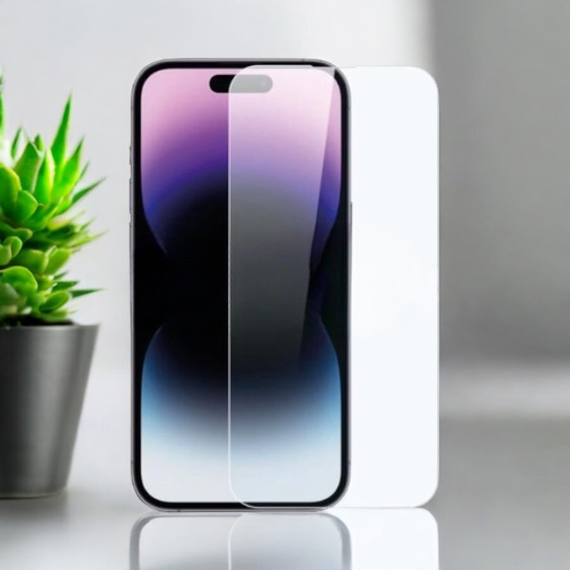 Verre Trempé - Huawei P30 Lite / XL 