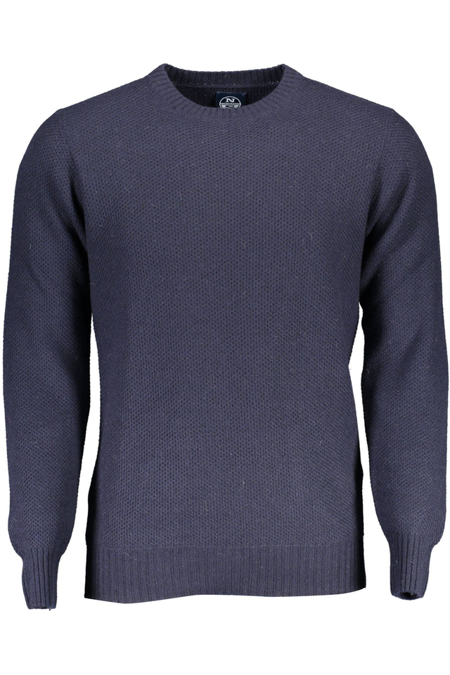 NORTH SAILS MAGLIONE UOMO BLU