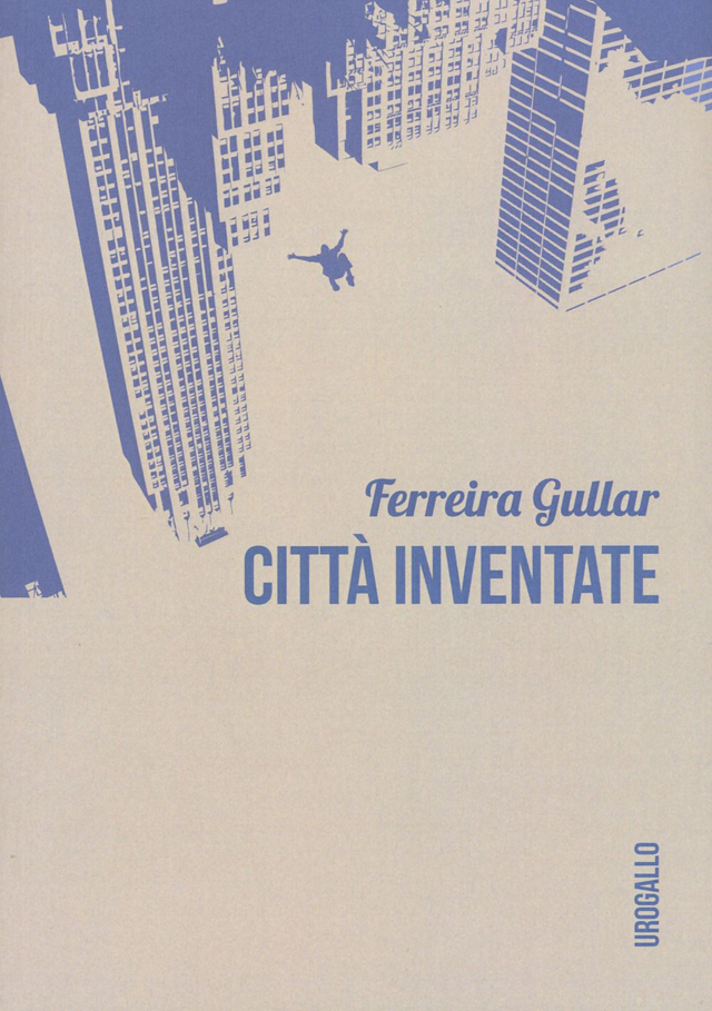 Gullar Ferreira - Città inventate