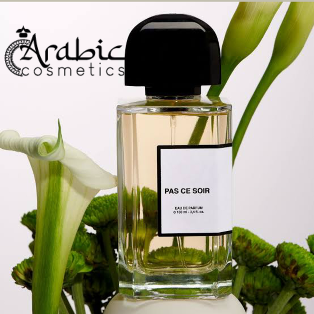 Pas Ce Soir – BDK Parfums
