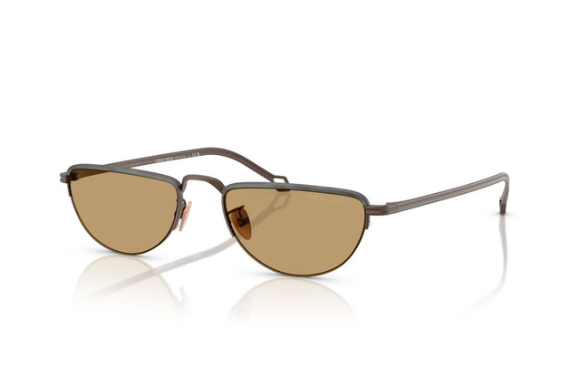 Eyewear Man Giorgio Armani  AR 6166J 300673