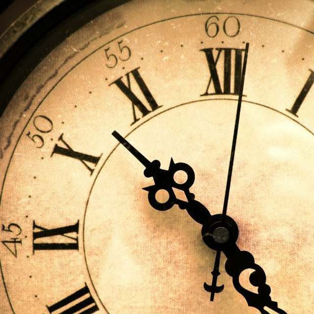 Extra Time 60 minuti