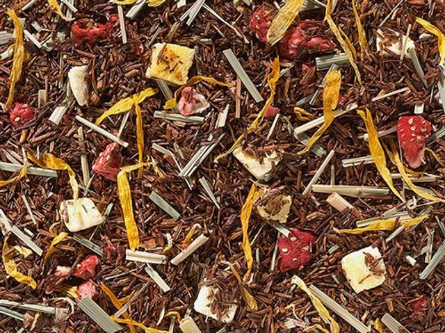 Rooibos Fraise Mangue 100 g