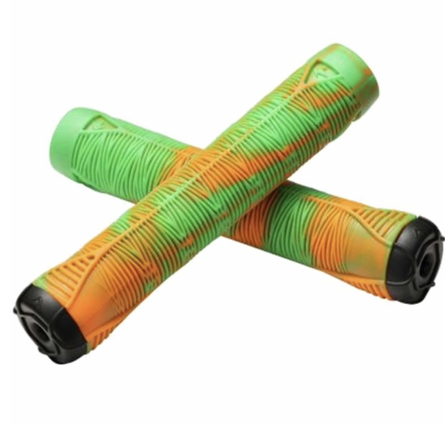 Blunt Envy Scooter Bar Grips Marble