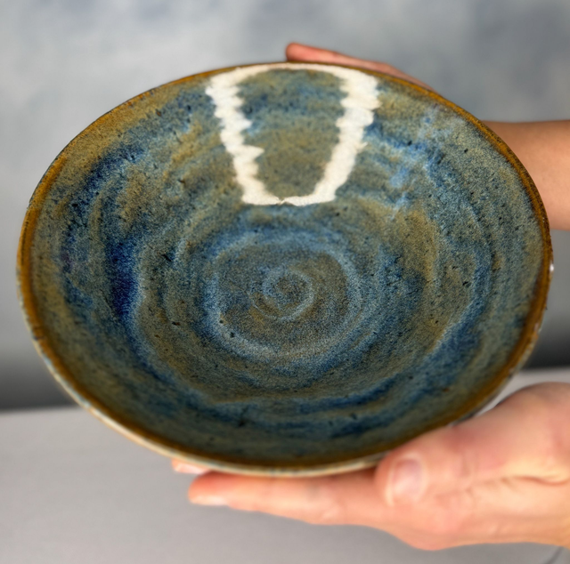 JESIENNY ZMIERZCH misa do serwowania 