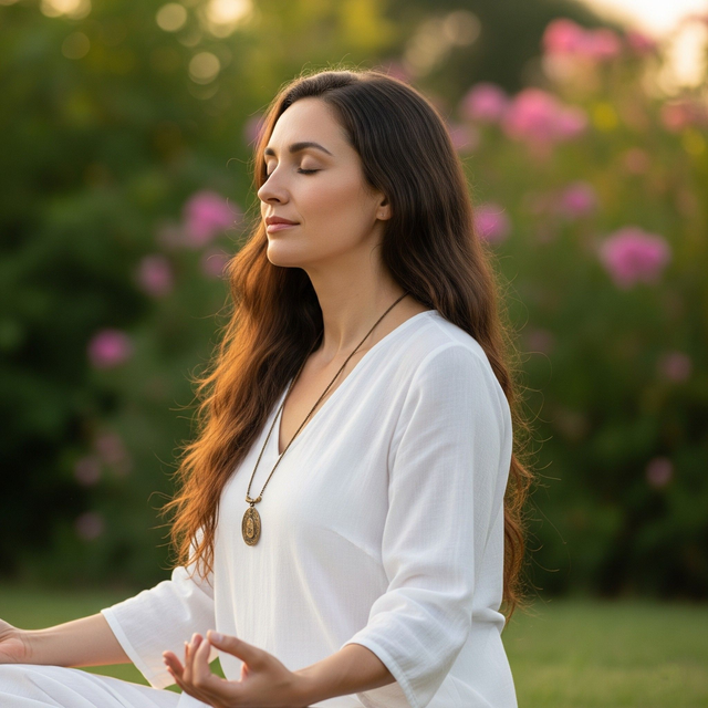 Méditations moins guidées