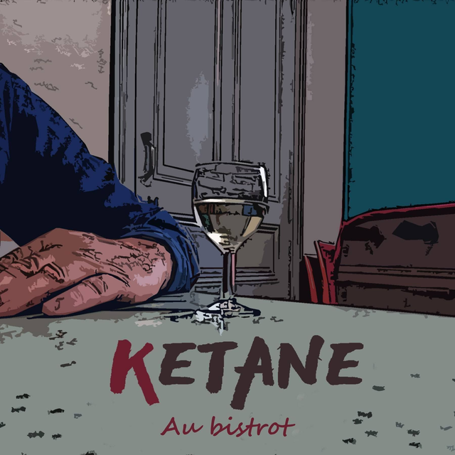 CD Kétane Au bistrot