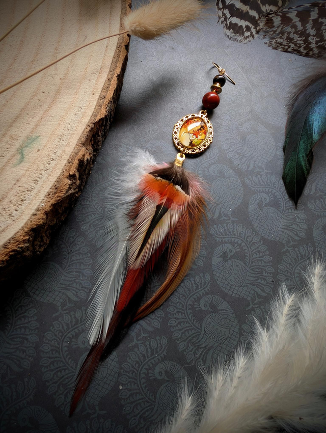 Mucha - Solstice Ardent