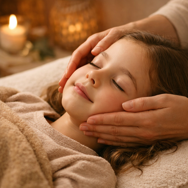 7. Kinder Reset - Für kleine Nerven ganz groß