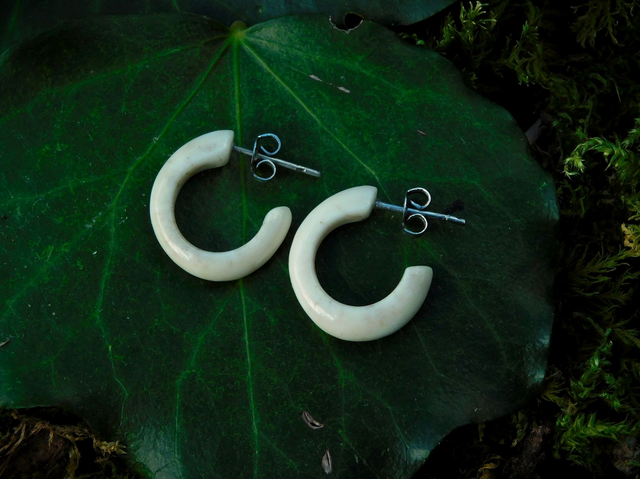 Créoles - petite taille