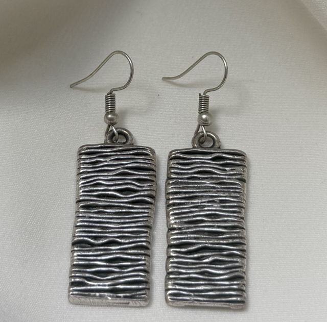 Boucles d’oreilles 