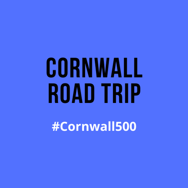 Cornwall Business Marketing