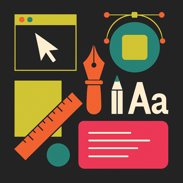 Papildu labojumi dizainā