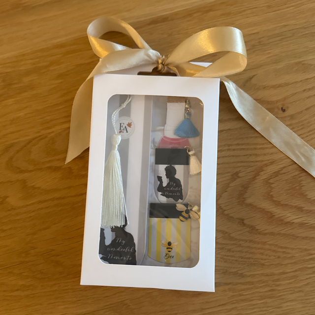 Coffret Wonderful Moments II