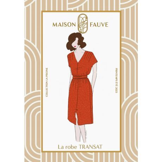 Transat Maison Fauve